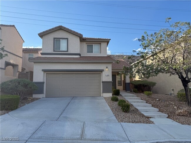 property at 2748 Drummossie Dr