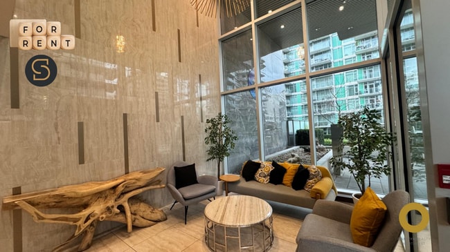 185 Victory Ship Way in North Vancouver, BC - Building Photo - Building Photo