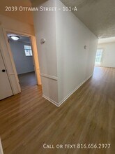 2039 Ottawa St in Leavenworth, KS - Building Photo - Building Photo