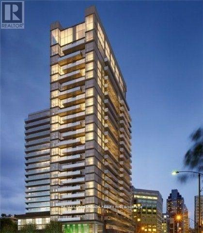 property at 352 Front St W