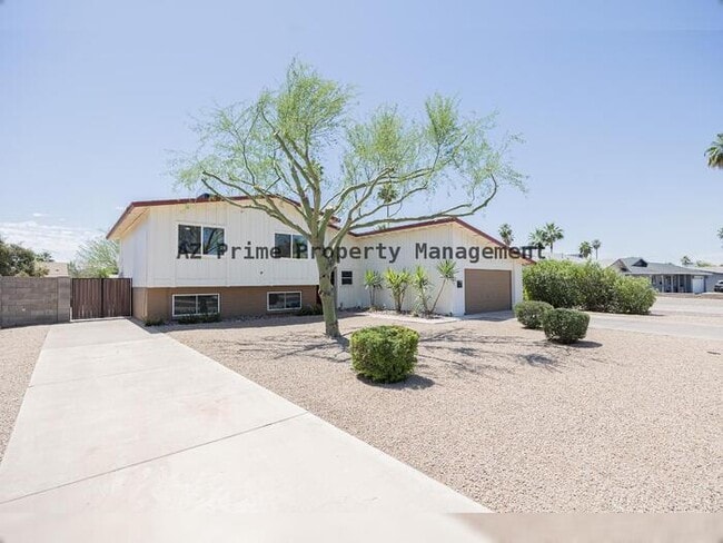 1903 E Julie Dr in Tempe, AZ - Building Photo - Building Photo