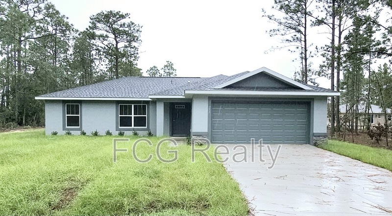 253 Oak Ln Cir in Ocala, FL - Building Photo