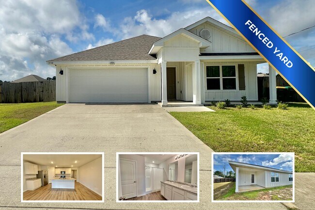 property at 3530 Sugar Maple Ln