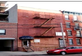 481 Saint Marks Ave in Brooklyn, NY - Building Photo - Building Photo