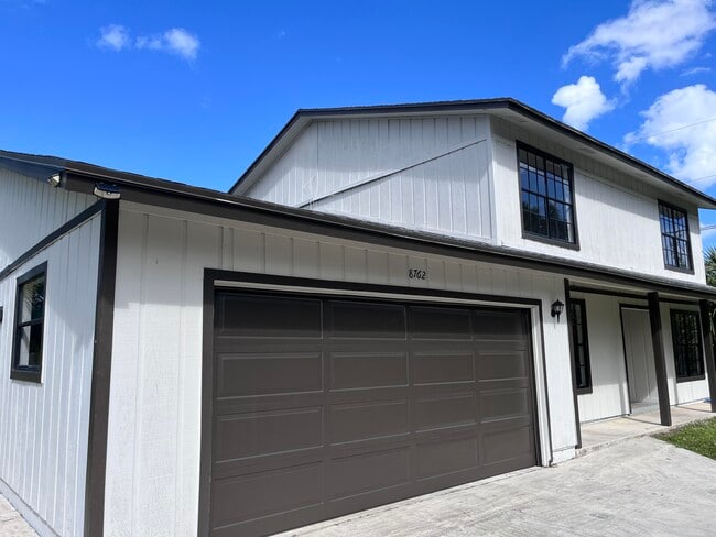 property at 8760 Lyndall Ln