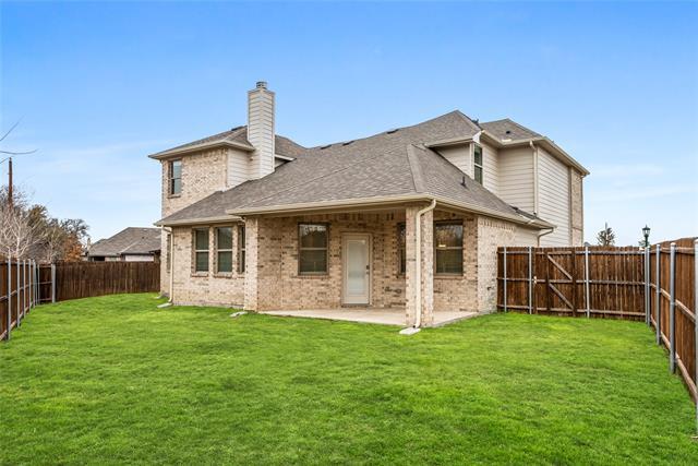 101 Gardenia Dr in Azle, TX - Building Photo - Building Photo