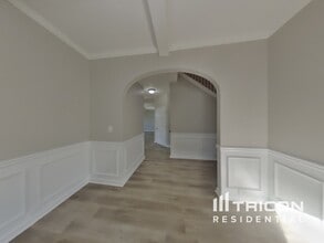 409 Akers Dr in Mcdonough, GA - Foto de edificio - Building Photo