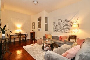 1035 Washington St in Hoboken, NJ - Building Photo