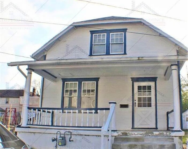 32 Utah Ct in Dayton, OH - Building Photo