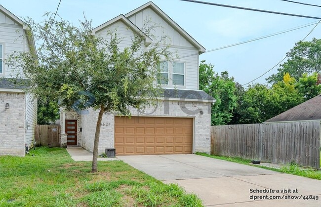 4521 Clover St in Houston, TX - Building Photo - Building Photo