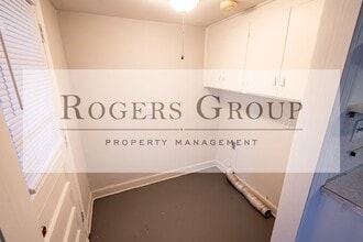 1216 2nd St in Henderson, NC - Building Photo - Building Photo