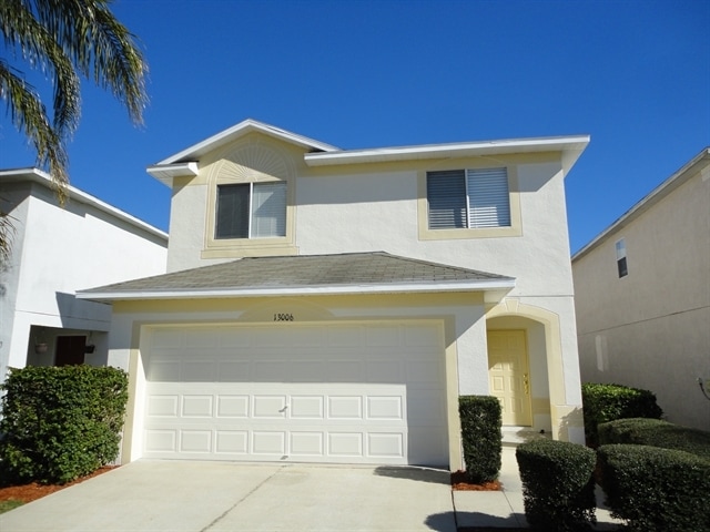 property at 13006 Fennway Ridge Dr