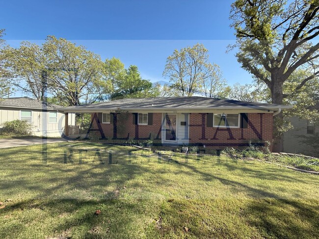 property at 1313 Garland Ave