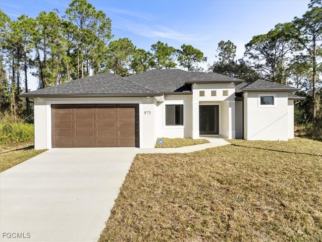property at 875 Kidvale St