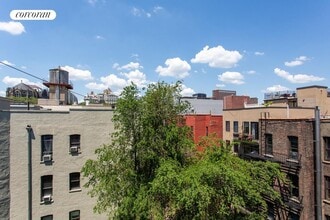 2101 Frederick Douglass Blvd in New York, NY - Building Photo - Building Photo
