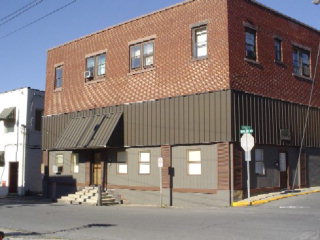 109 Woodlawn Ave in Beckley, WV - Building Photo - Building Photo