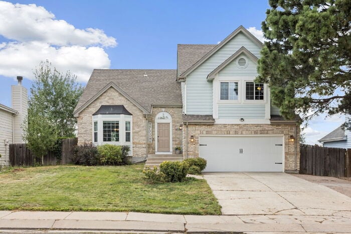 4930 Townsend Dr in Colorado Springs, CO - Building Photo