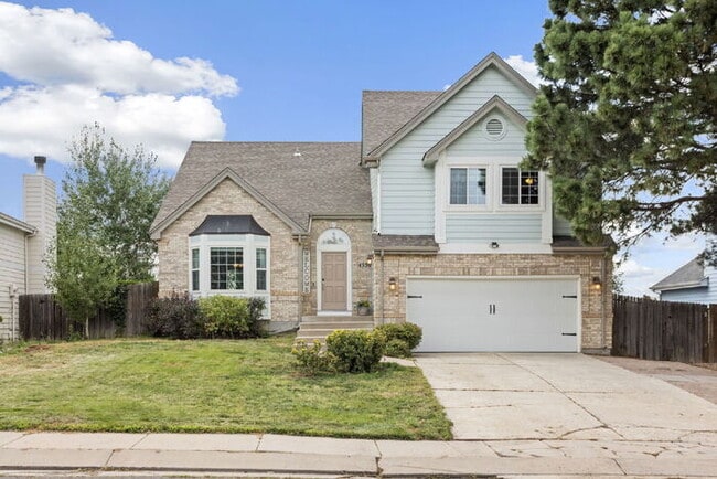 property at 4930 Townsend Dr