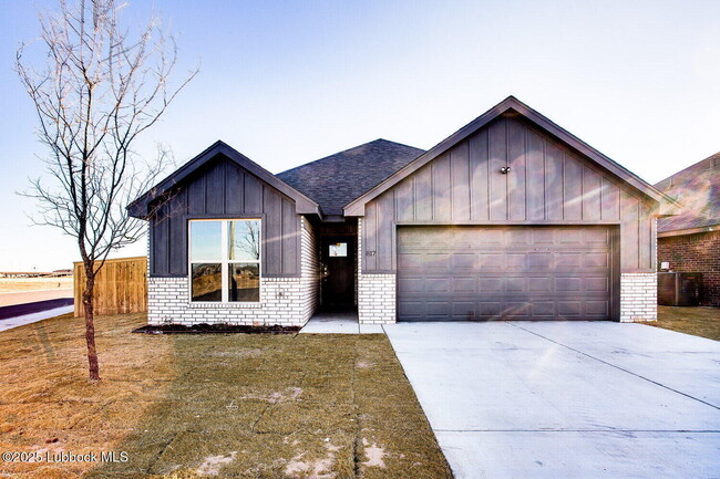 property at 817 North 4th Street