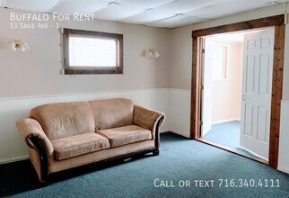 53 Sage Ave in Buffalo, NY - Building Photo - Building Photo
