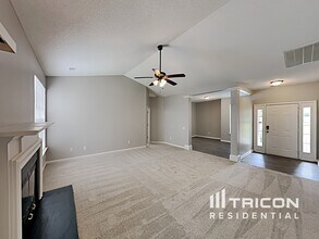 109 Coulter Pine Ln in Columbia, SC - Building Photo - Building Photo