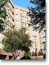 Foxwell Memorial Apartments in Baltimore, MD - Building Photo - Building Photo