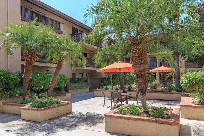 Acaciawood Village Senior Apartment Homes