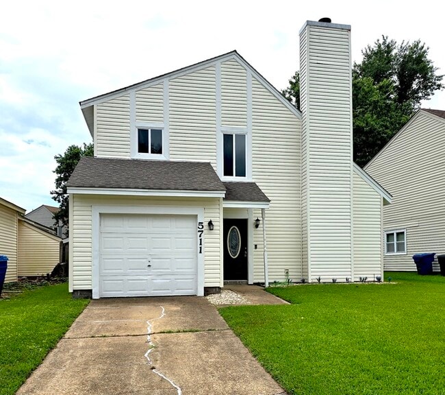 5711 Brandon Blvd