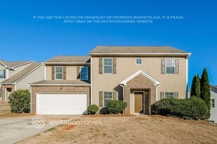 440 Village Broad St in Dacula, GA - Building Photo