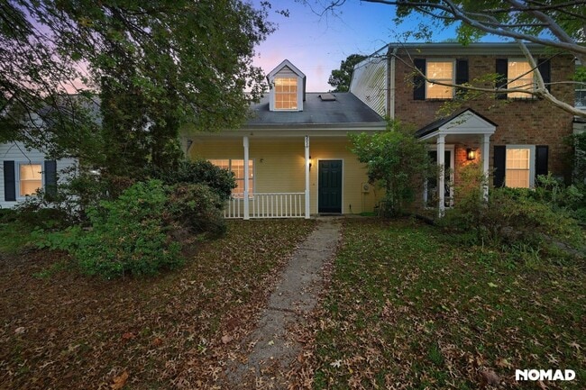 5034 Bell Dr SE in Smyrna, GA - Building Photo - Building Photo