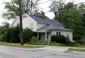 189 W Main St Apartments