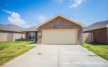 8415 10th Pl in Lubbock, TX - Building Photo - Building Photo