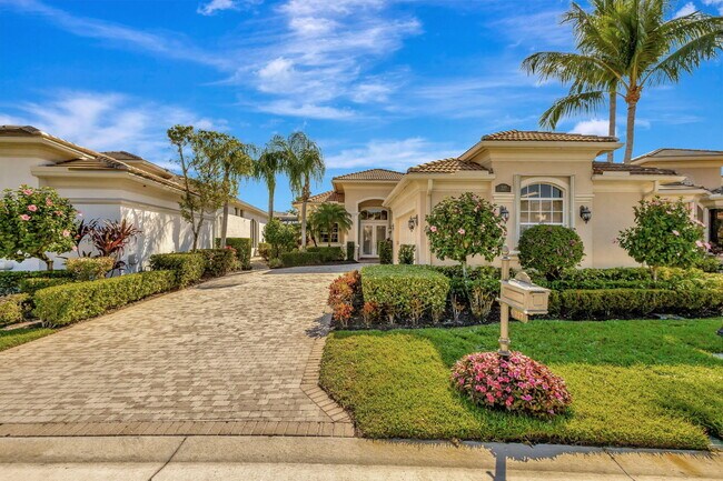 227 Porto Vecchio Way in Palm Beach Gardens, FL - Building Photo - Building Photo