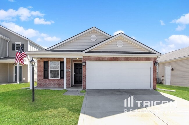 property at 2347 Middle View Dr