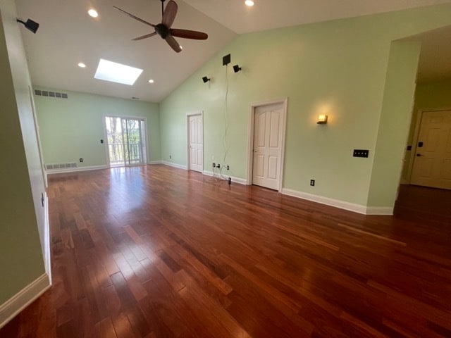 property at 1324 W Chester Pike