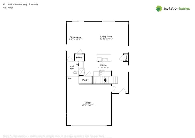 4911 Willow Breeze Wy in Palmetto, FL - Building Photo - Building Photo