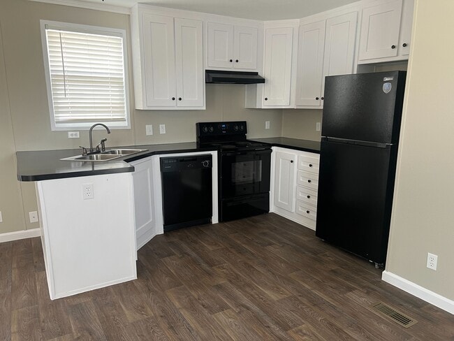 property at 750 Silent Valley Rd