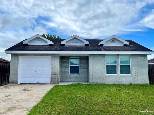 property at 4106 Linda Vista St