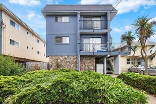 2228 Lincoln Ave in Alameda, CA - Building Photo