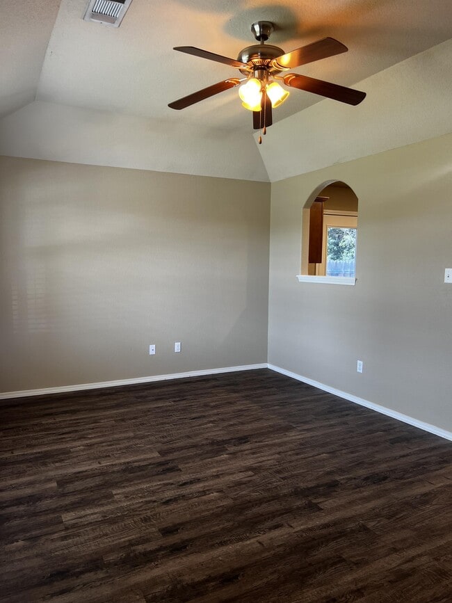 2504 Ridgeway Ln in Barling, AR - Building Photo - Building Photo