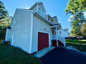 7401 Sanchez Rd in Chesterfield, VA - Building Photo - Building Photo