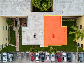 509 Capri K in Delray Beach, FL - Building Photo - Building Photo