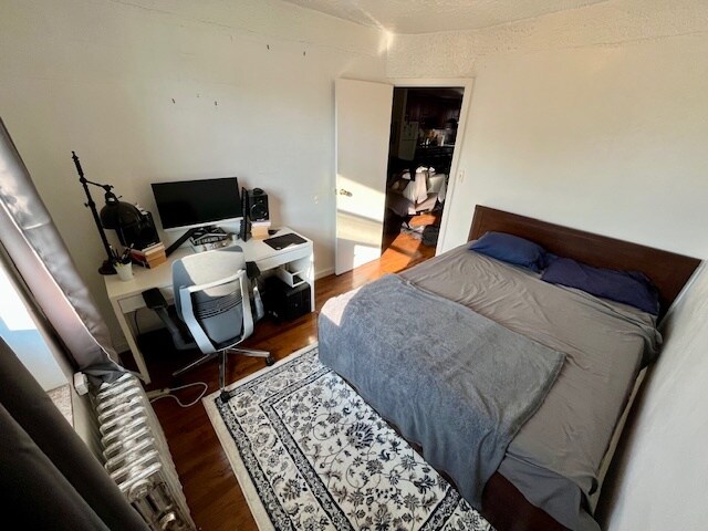 77 Chrystie St, Unit 4