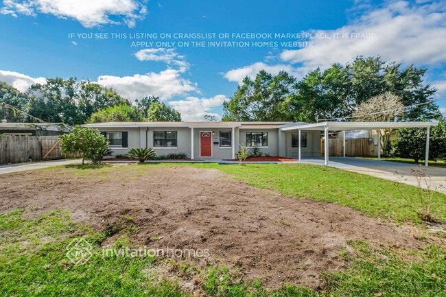 5750 Cedar Forest Dr N in Jacksonville, FL - Building Photo - Building Photo