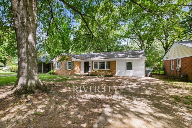 4502 Dunn Ave in Memphis, TN - Building Photo - Building Photo