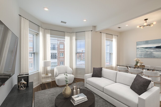 1452 W Irving Park Rd, Unit 3, Unit 3