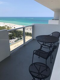 701 2nd St, Unit 1633 in Miami Beach, FL - Building Photo - Building Photo