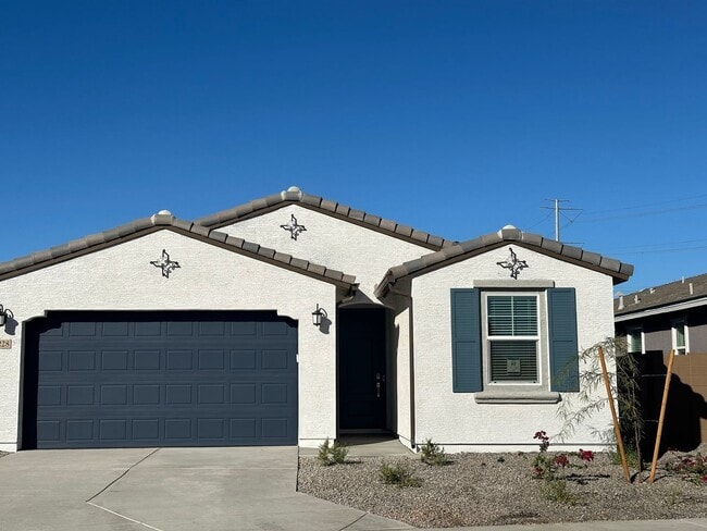 property at 3228 W Morning Vista Ln