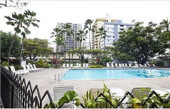 300 Wai Nani Way, Unit 2203 in Honolulu, HI - Building Photo - Building Photo