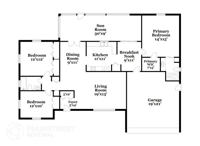 791 Elwood St in Deltona, FL - Building Photo - Building Photo